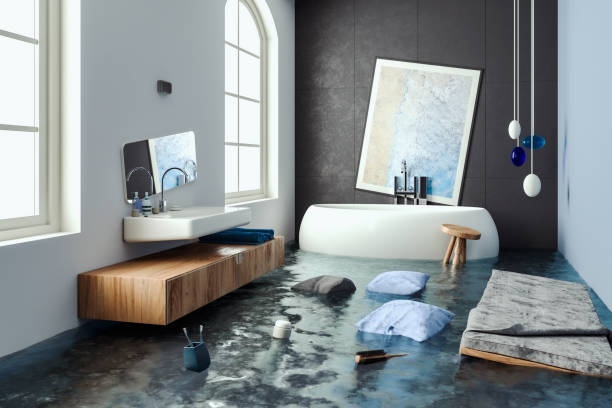Best Water damage contractors near me  in Salida Del Sol Estates, TX