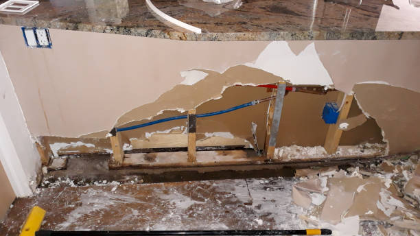 Best Water damage restoration near me  in Salida Del Sol Estates, TX