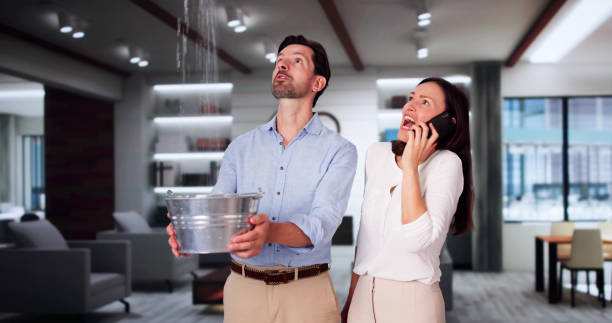 Best Water damage restoration near me  in Salida Del Sol Estates, TX