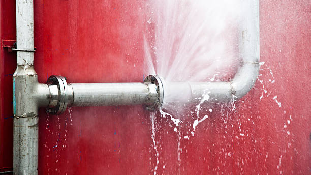 Professional Water damage restoration in Salida Del Sol Estates, TX